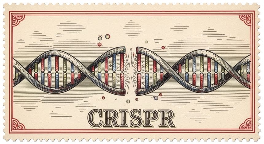 crispr therapy 2025