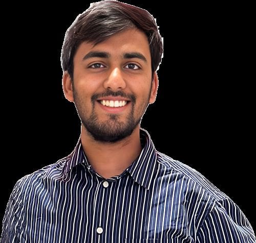 Harsh Agrawal