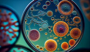 Introduction to Microorganism