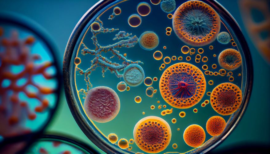 Introduction to Microorganism