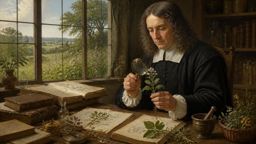 john ray