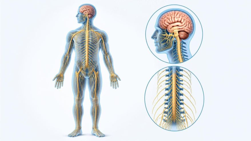 nervous system