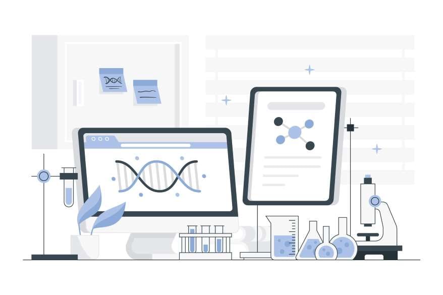 DNA barcoding tools