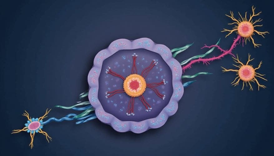 t-cell receptor