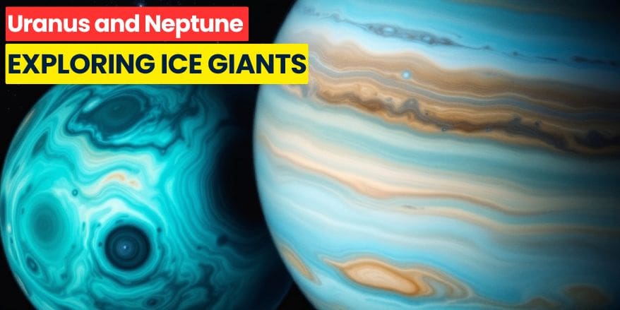 Uranus and Neptune interior models