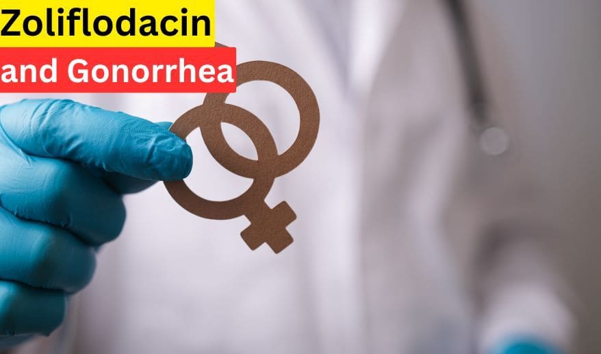 zoliflodacin