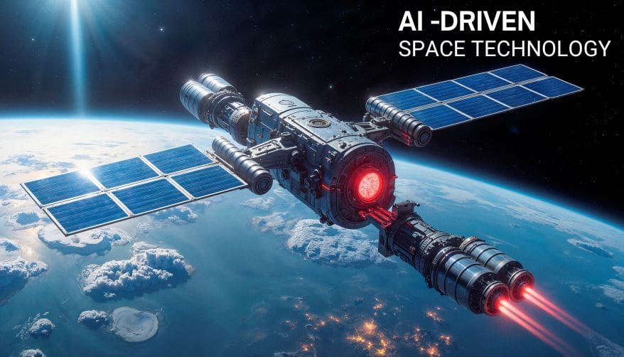 AI-driven nanomaterials