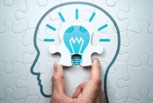 AI knowledge recommender