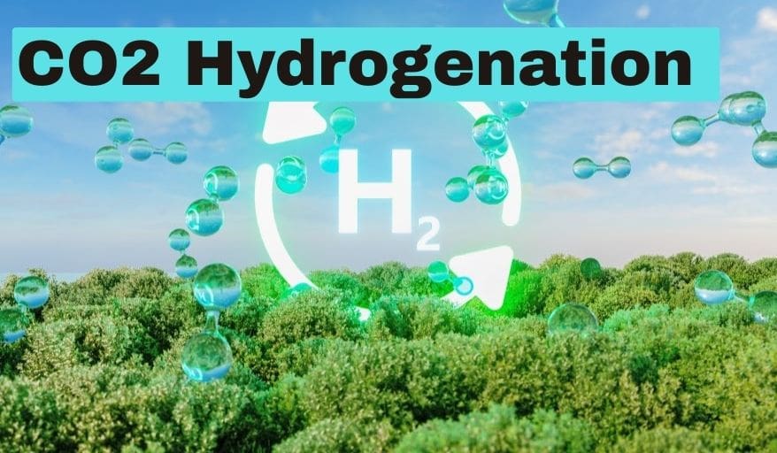 precatalysts for CO₂ hydrogenation