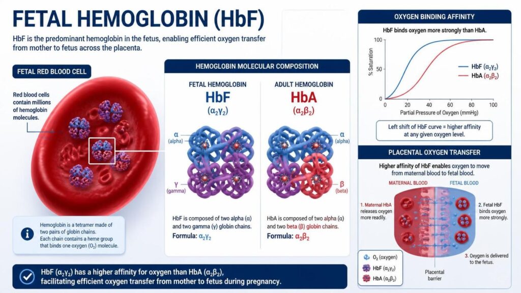Fetal Hemoglobin