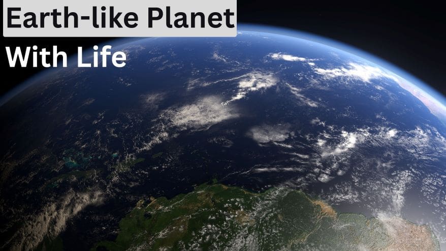 super-earth