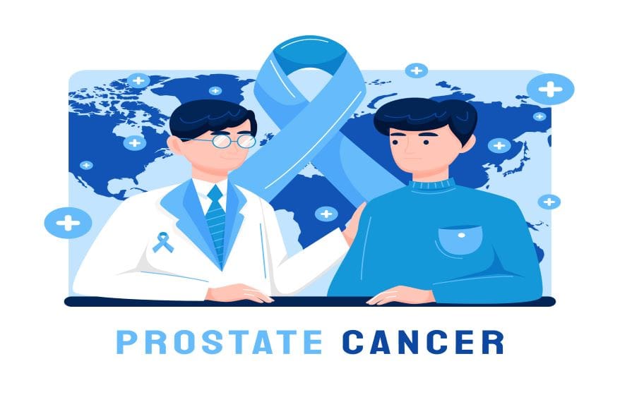 Docetaxel Response in Prostate Cancer