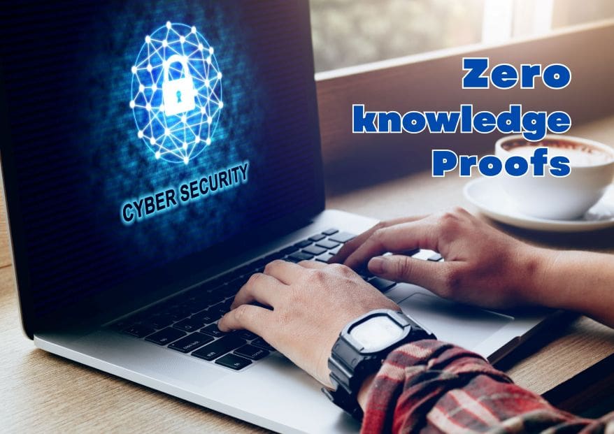 zero-knowledge proofs