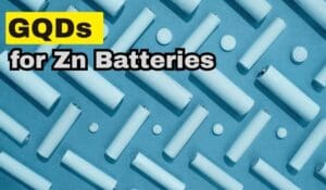 Graphene Quantum Dots
