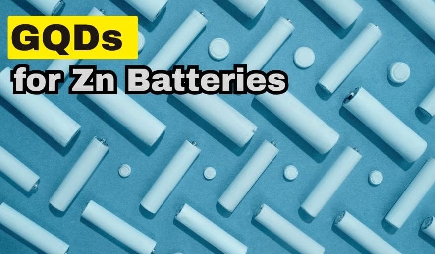 Graphene Quantum Dots