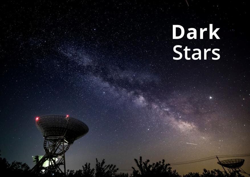 Dark Star