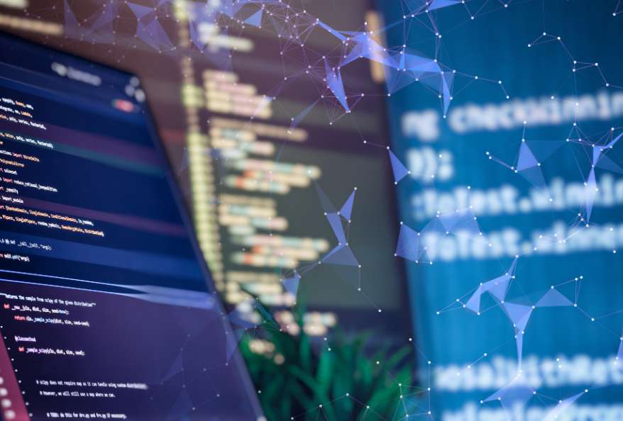 LMS infrastructure