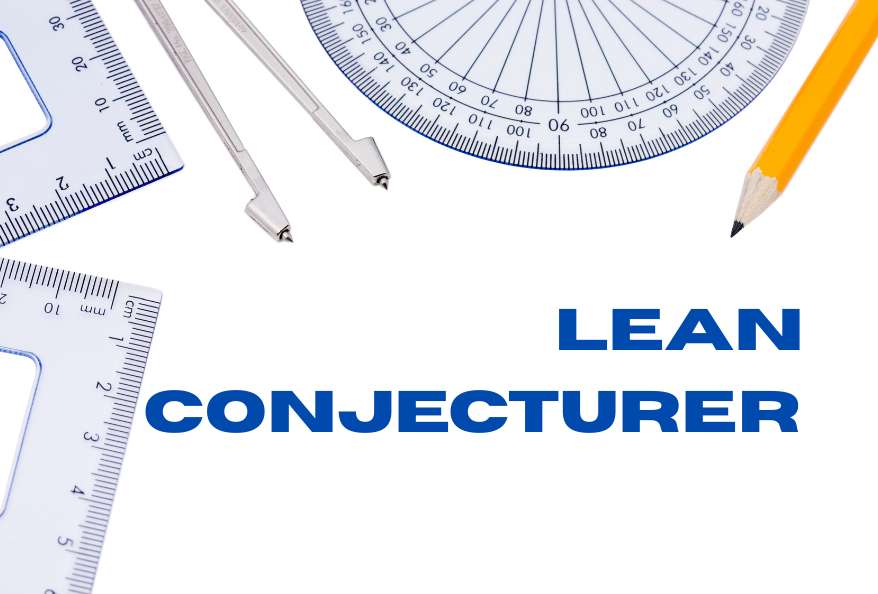 Lean Conjecturer