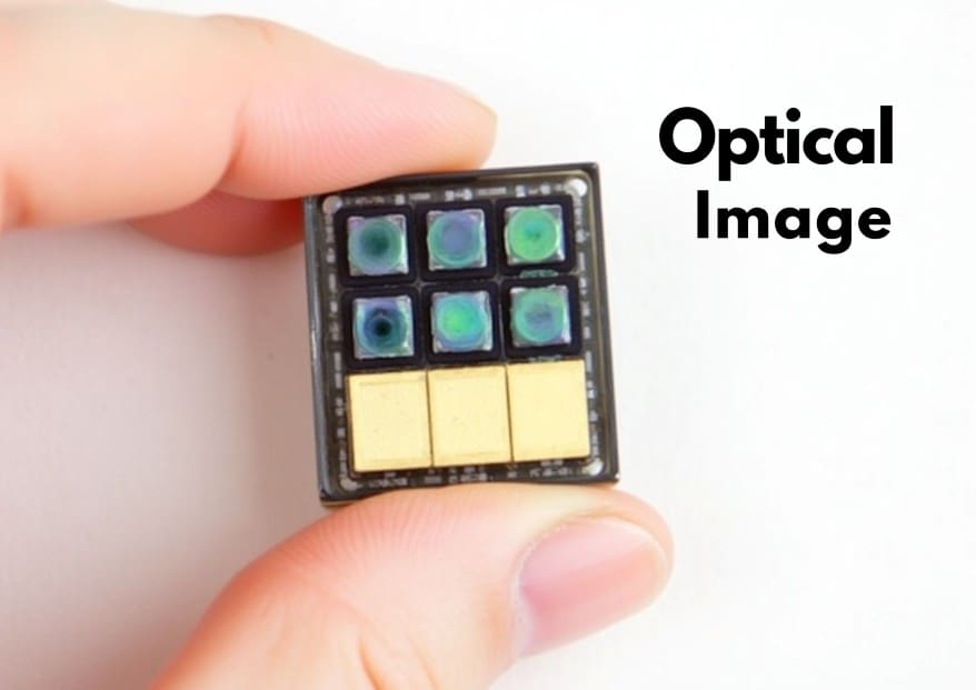 Multiscale Aperture Synthesis Imager (MASI)