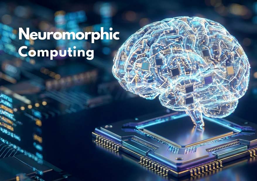 Neuromorphic computing system