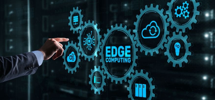 wireless edge network