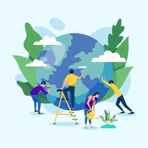 environmental sciences