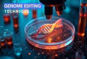 Genome Editing
