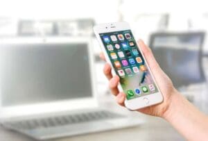 iphone issues