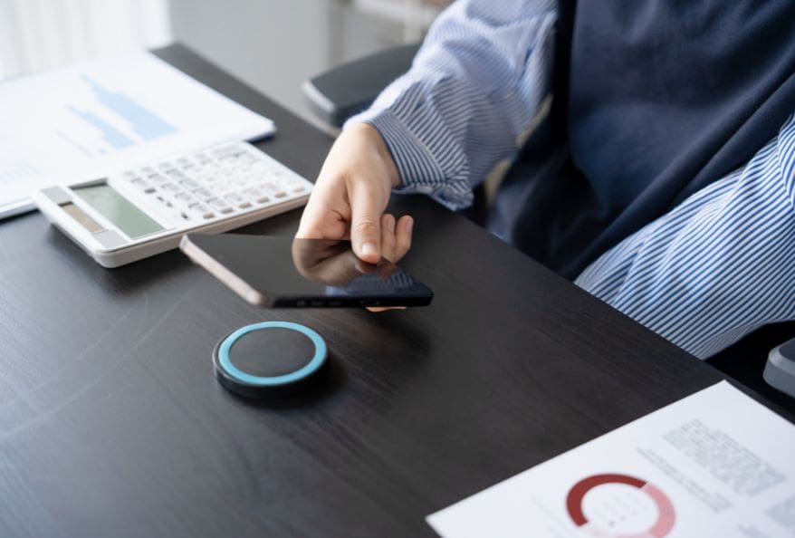 magnetic detection