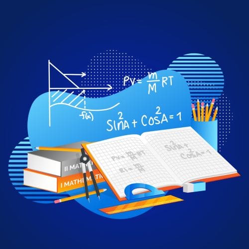 mathematics