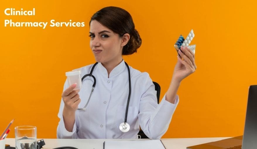 Clinical Pharmacy Services