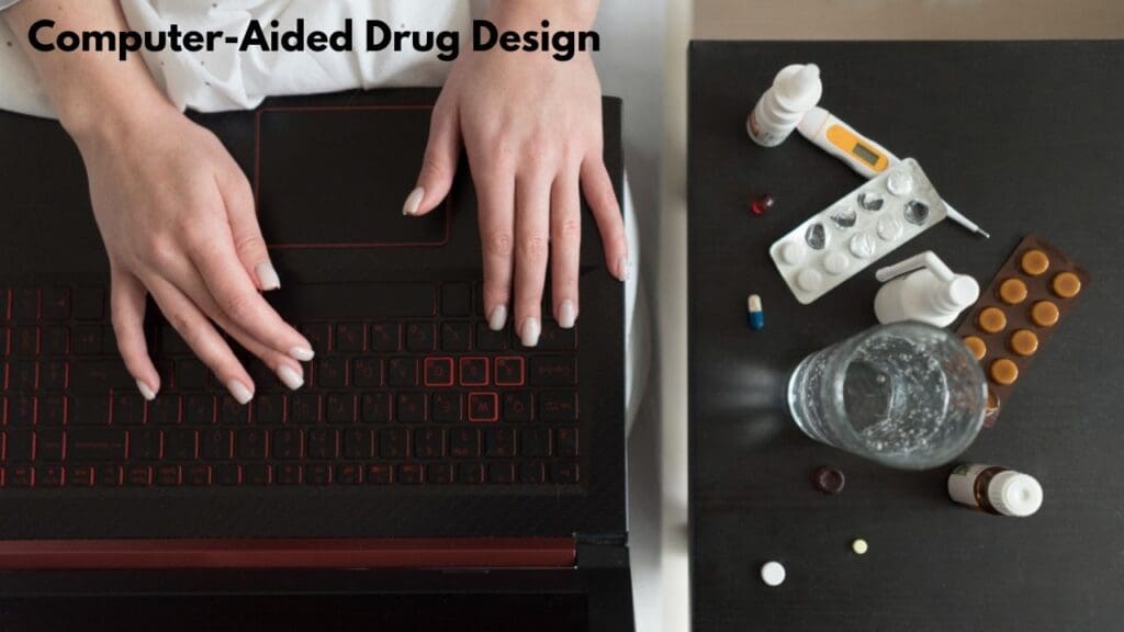 How Computer-Aided Drug Design work