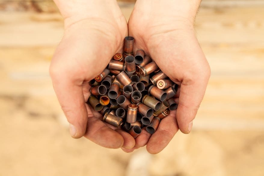 Copper Turns CO2 Into Fuel