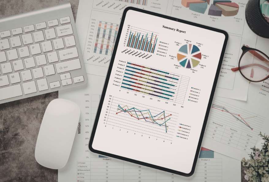 Data Analysis