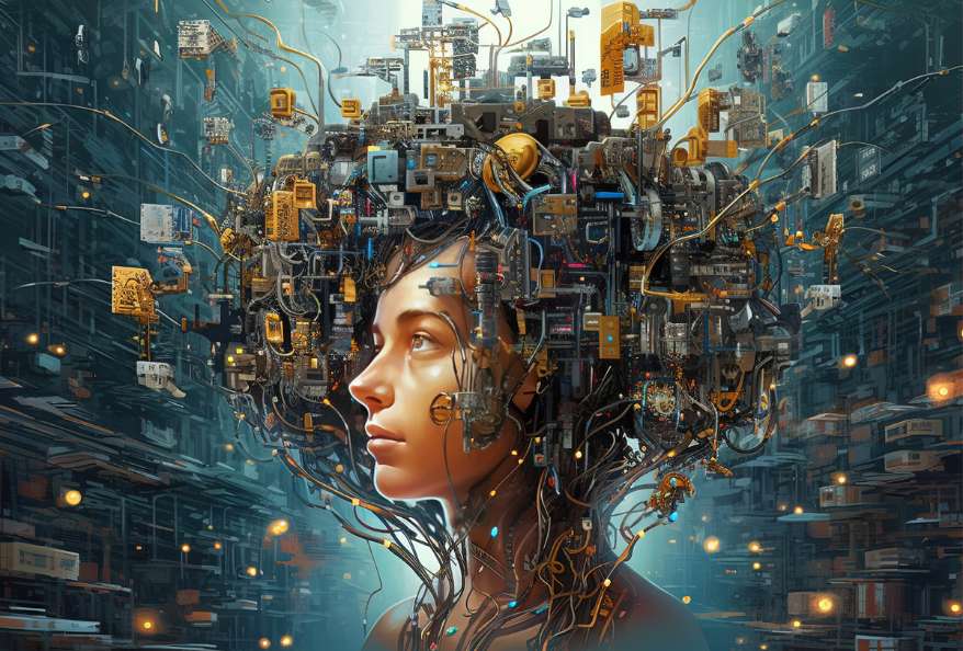 Ethical AI Research