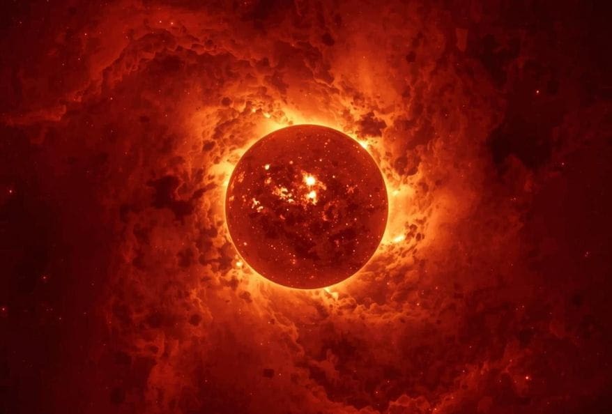 Hidden Star Discovery