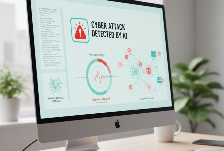 Hybrid Intrusion Detection Model