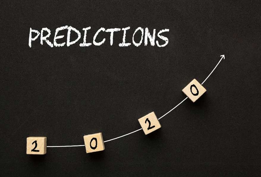 Predictive Routing