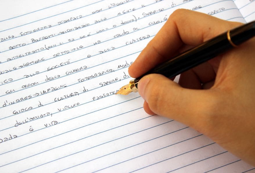 Professional Writing