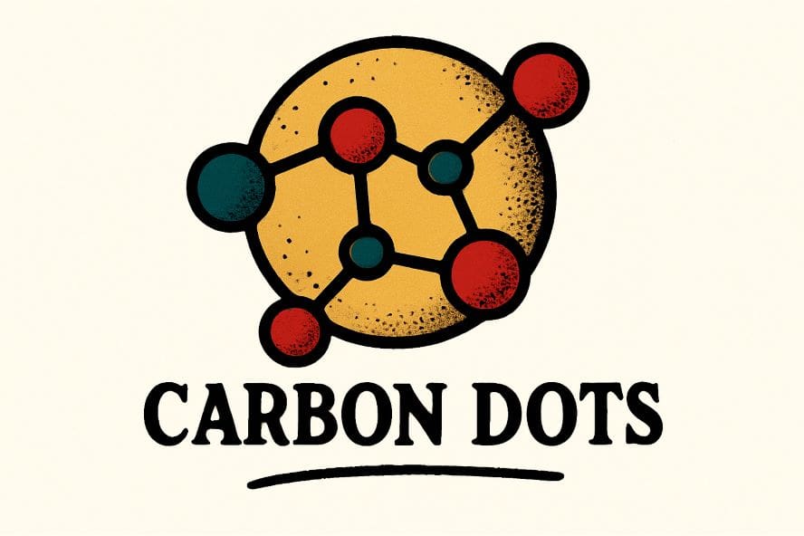 carbon dots