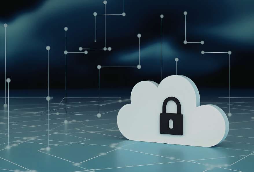 cloud data security