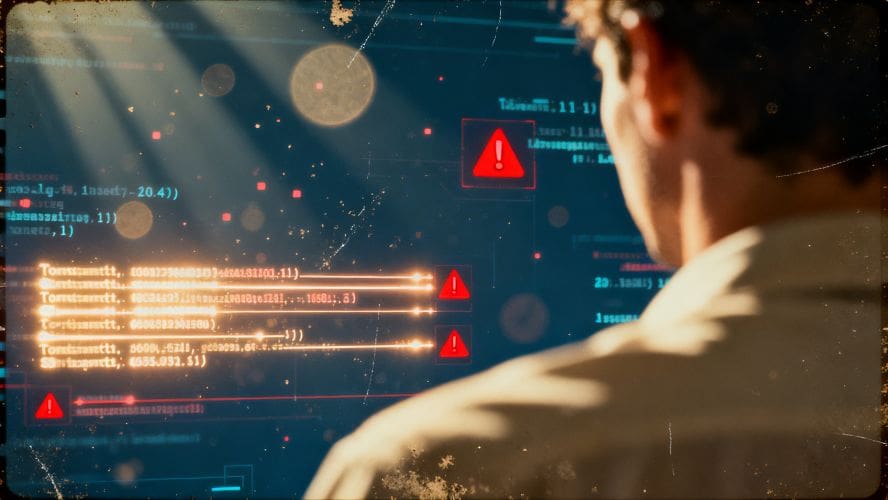 fractional cyberattack detection