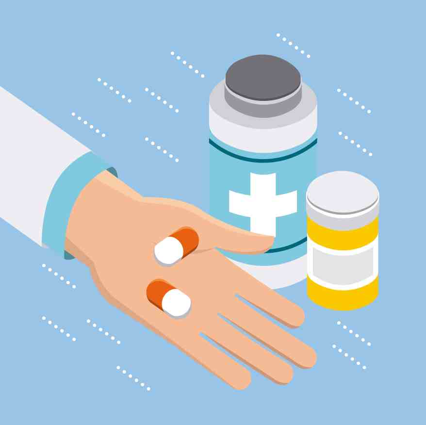 Drug Dosage
