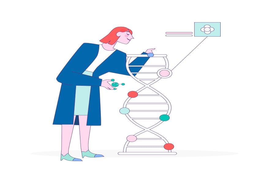 salt busting genes in grain
