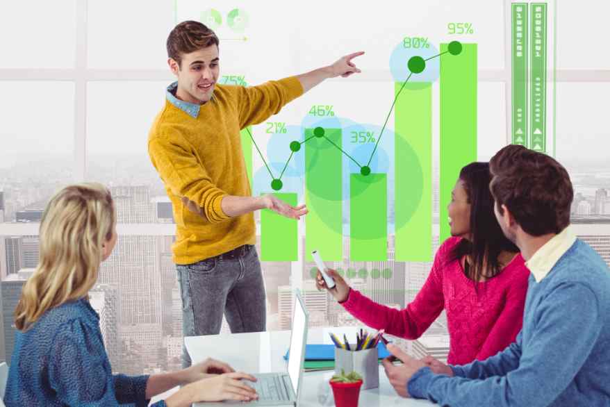 Statistical Facilitation in Environmental Science