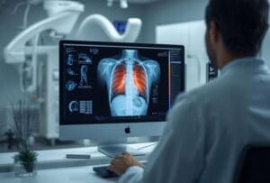 AI Chest X-Rays