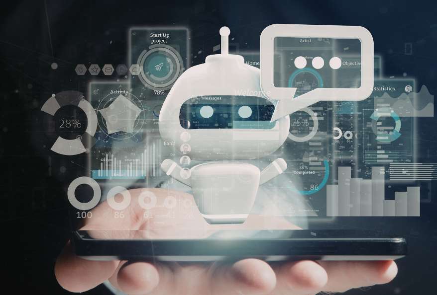 AI-Powered Personalized Learning