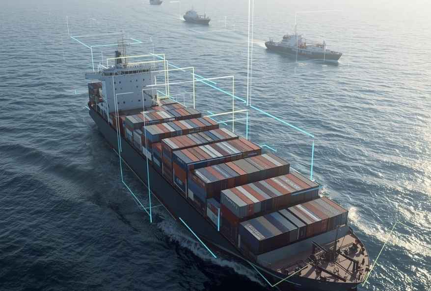 AI Ship Monitoring