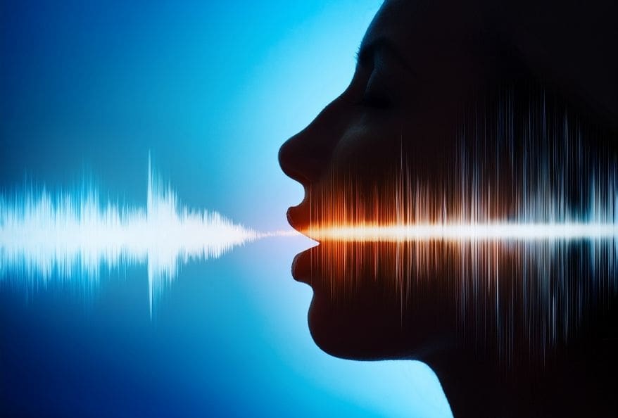 AI Voice Clone