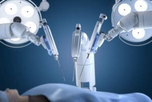 Adaptive Robotics